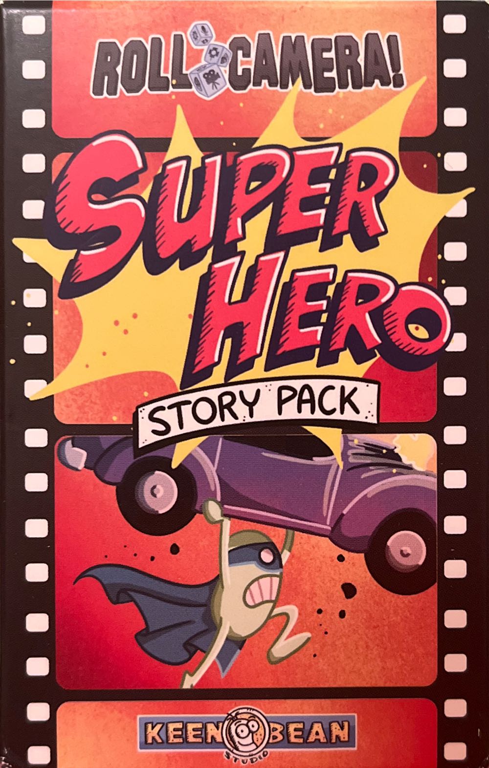 El Misterio Del Dr. Dark - Un Oscuro Secreto Del Que Escapar 