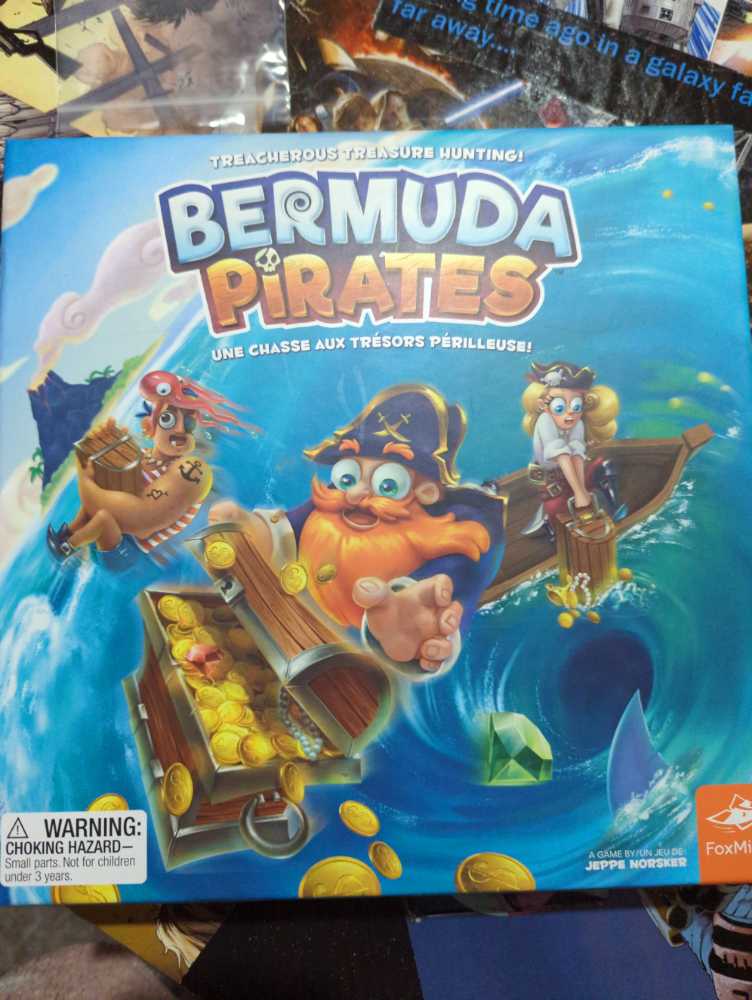 River Horse Studios Frazetta D-dex Game