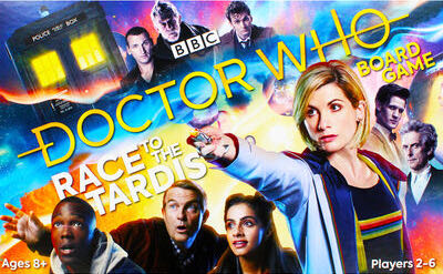 Go! Games Decades Of Trivia Game