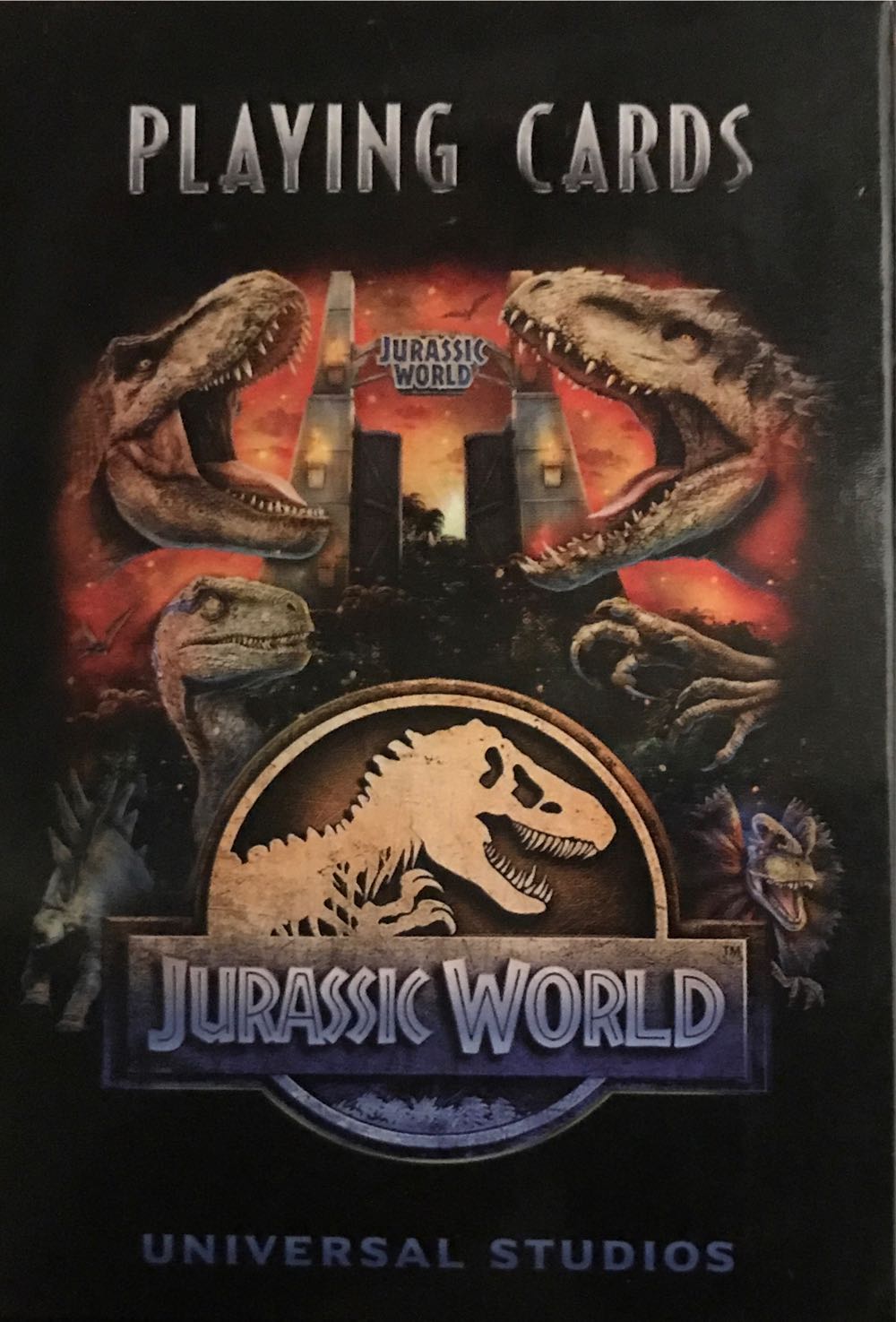 Pick Your Poison: After Dark Edition Expansion