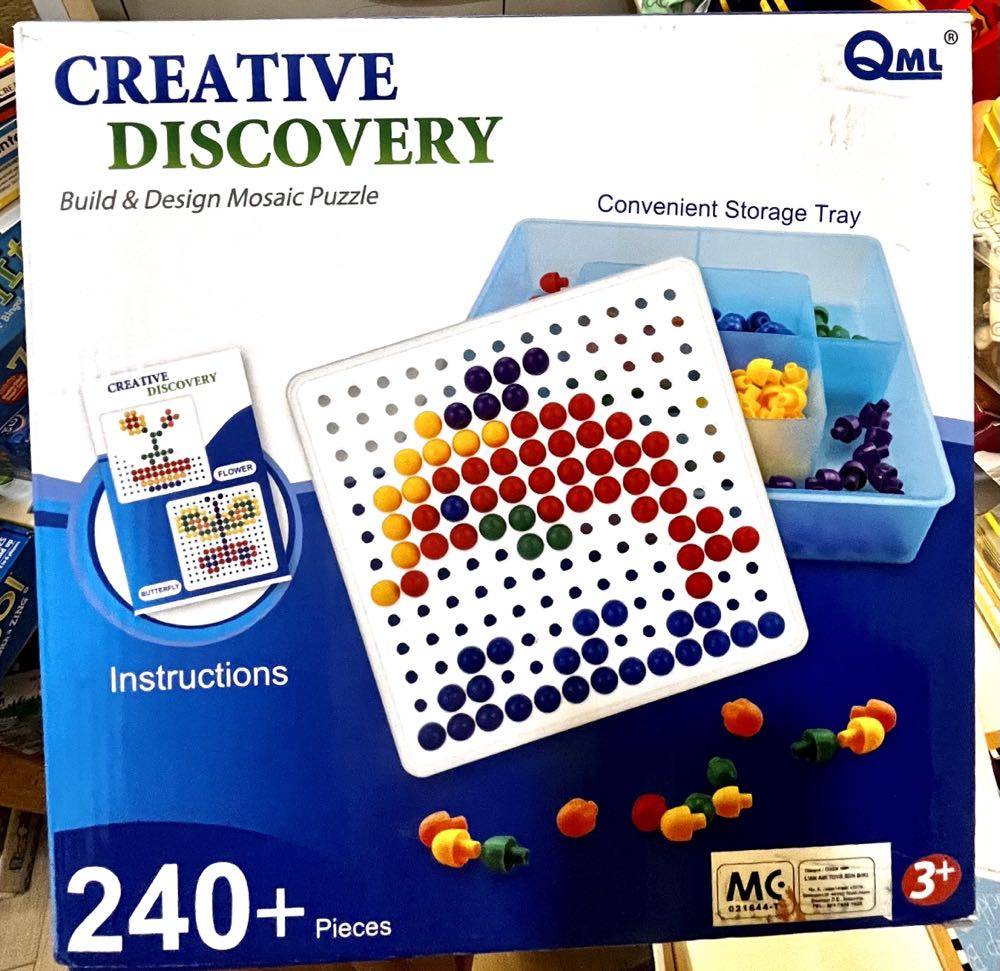 Mexican Train Dominoes