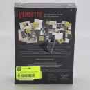 Disney Classic Top Trumps Quiz Game