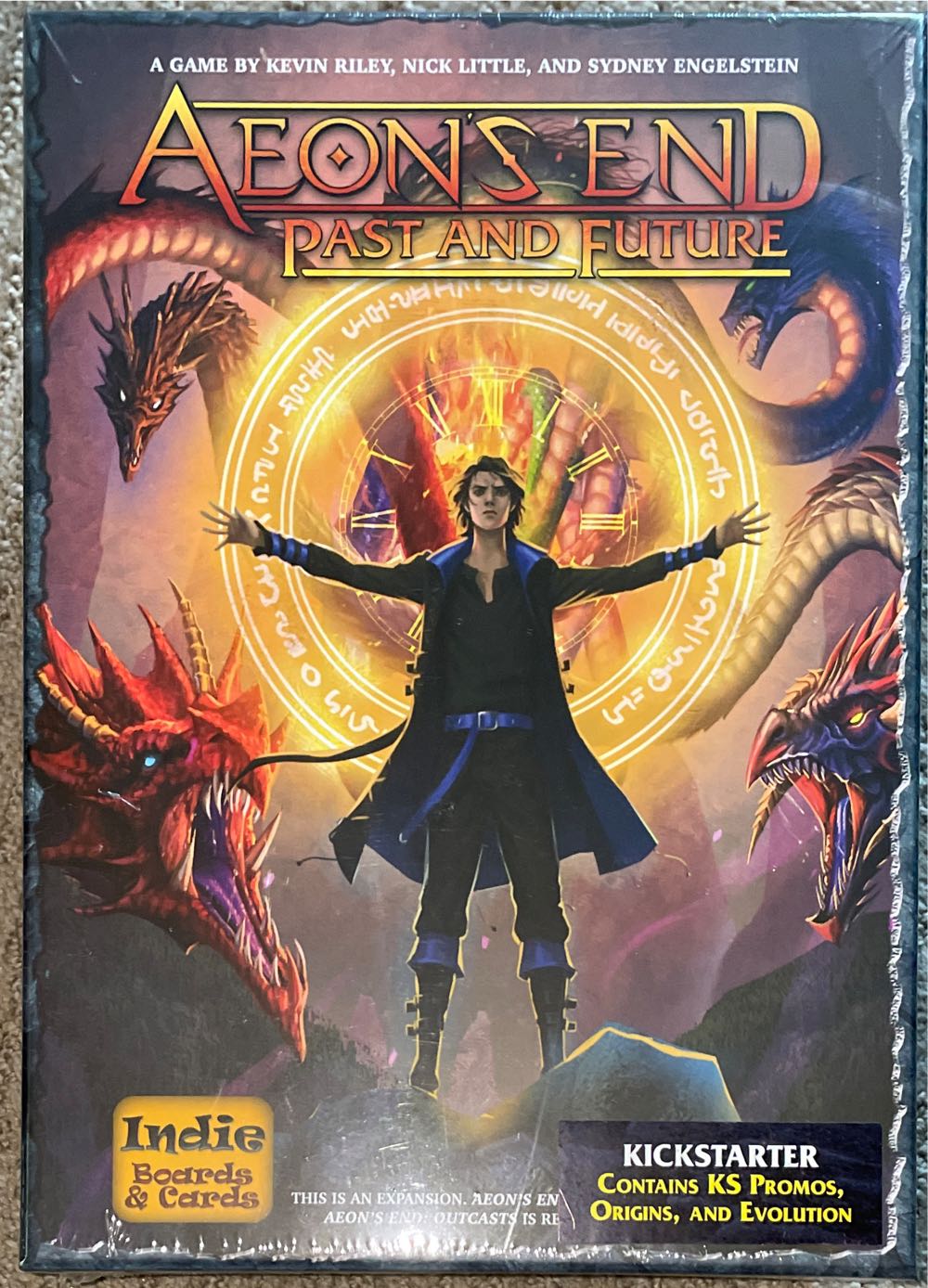 Monopoly Fairmont Hotels