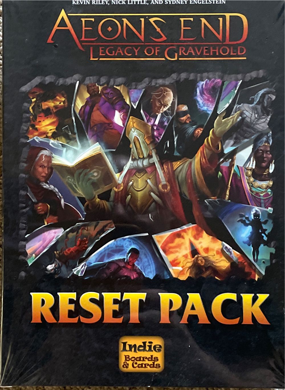 Heroes Of Normandie: Battle For Caen - Battle Pack 2