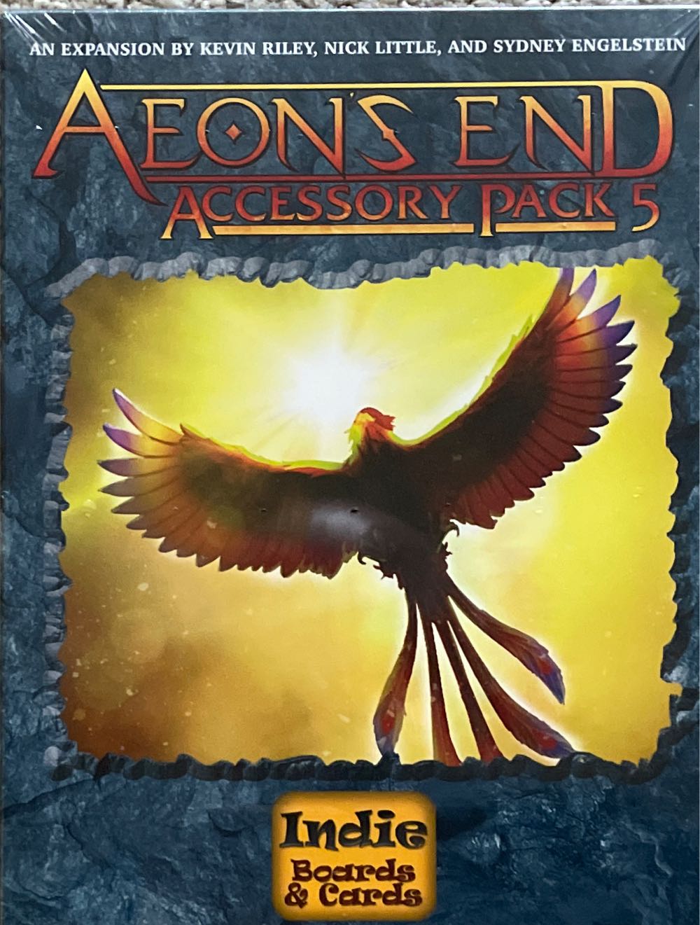 Cucú Tras ¿Qué hay detrás?