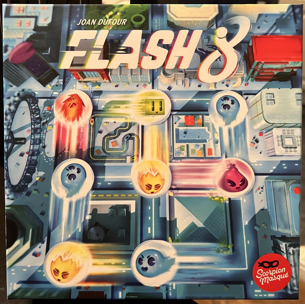 Mouthguard Challenge