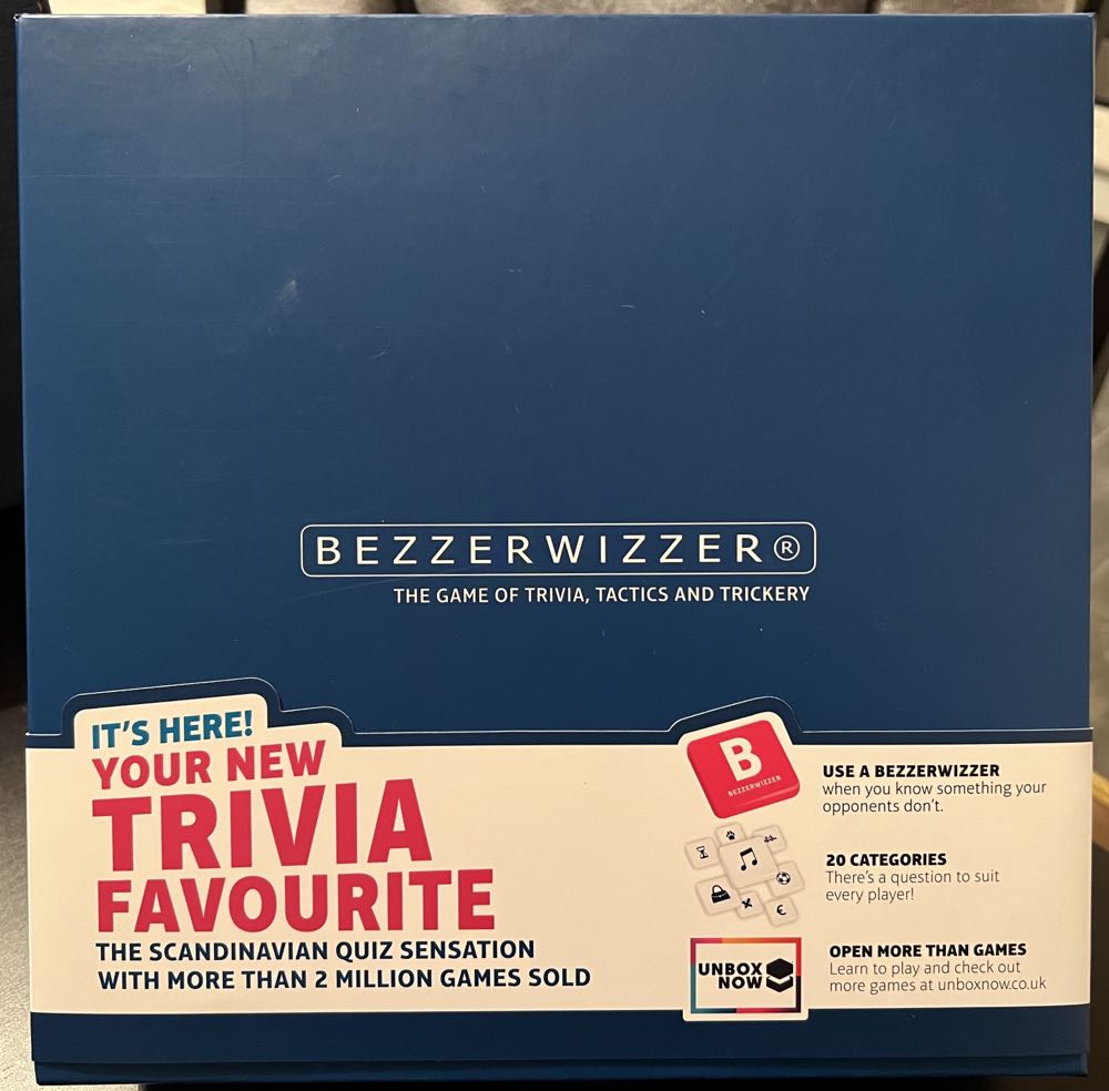 Ravensburger 23354 0 ”first Two Games Game