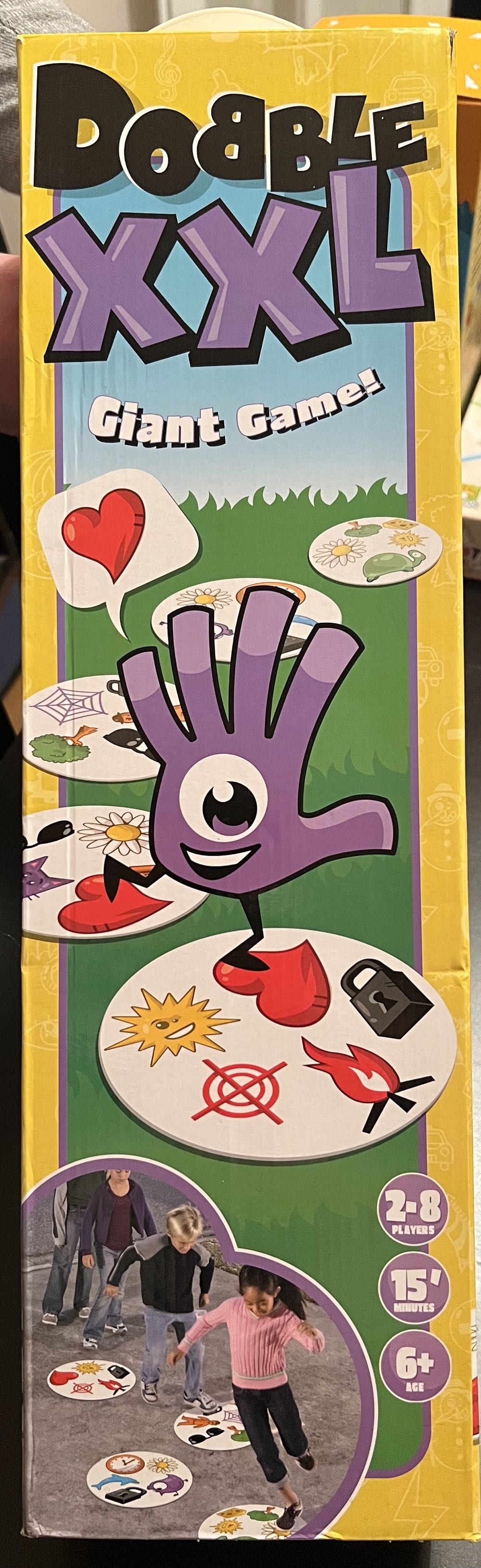 Root Monde Souterrain