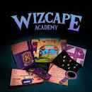 Wizcape Academy  board game collectible [Barcode 672975436391] - Main Image 1