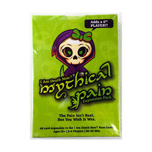 Distilled: Kickstarter Mini Expansion