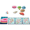 Honey Buzz: Fall Flavors - The Cornucopia