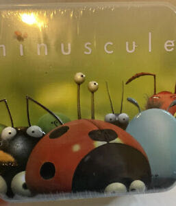 Nightmare Before Christmas Chess