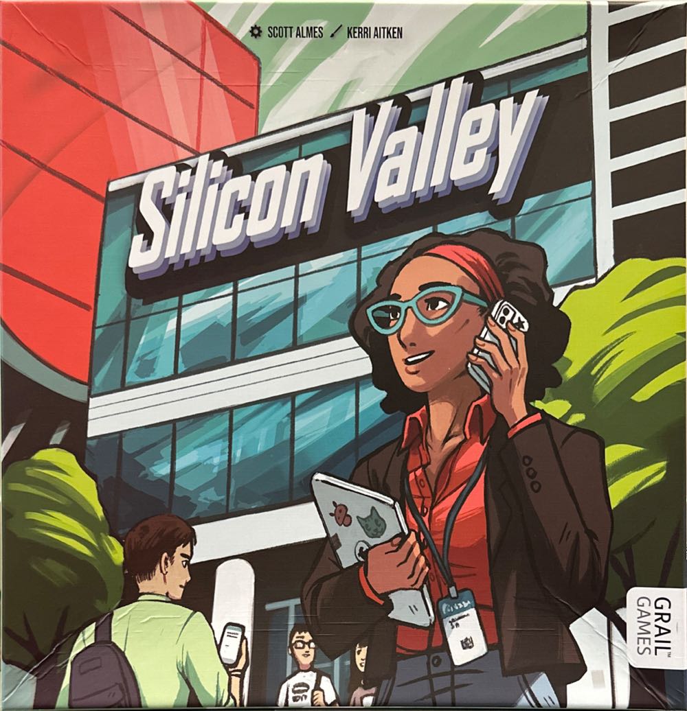 Nacho Pile Board Game