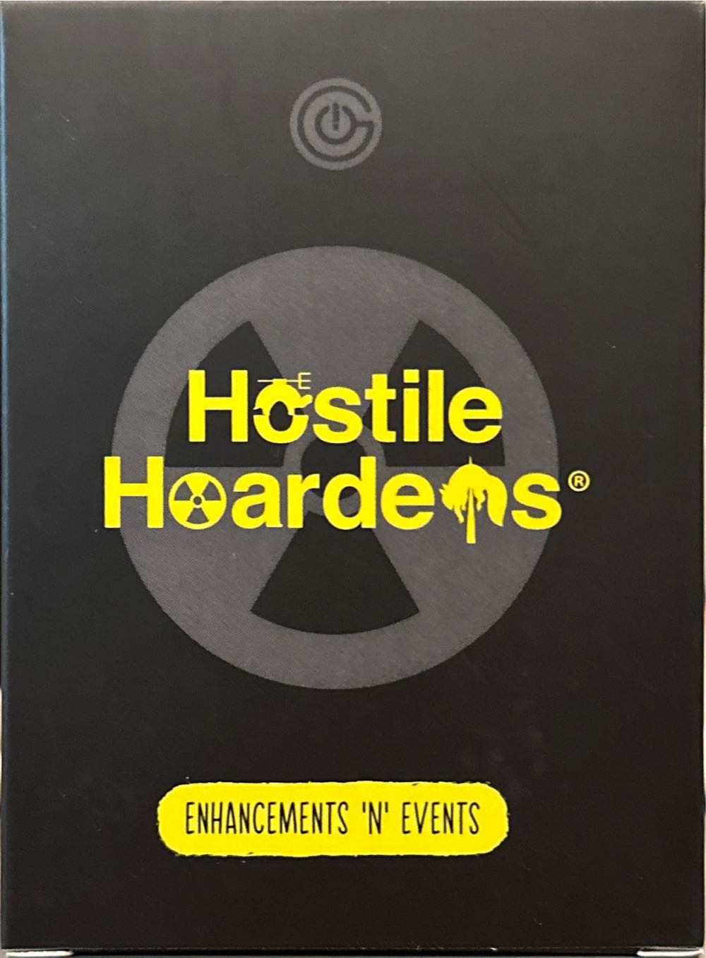 Spot It! Basic French Blue Orange Asmodee North America Toy & Gift Catalog