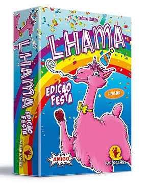 Animal Wooden Balance Game