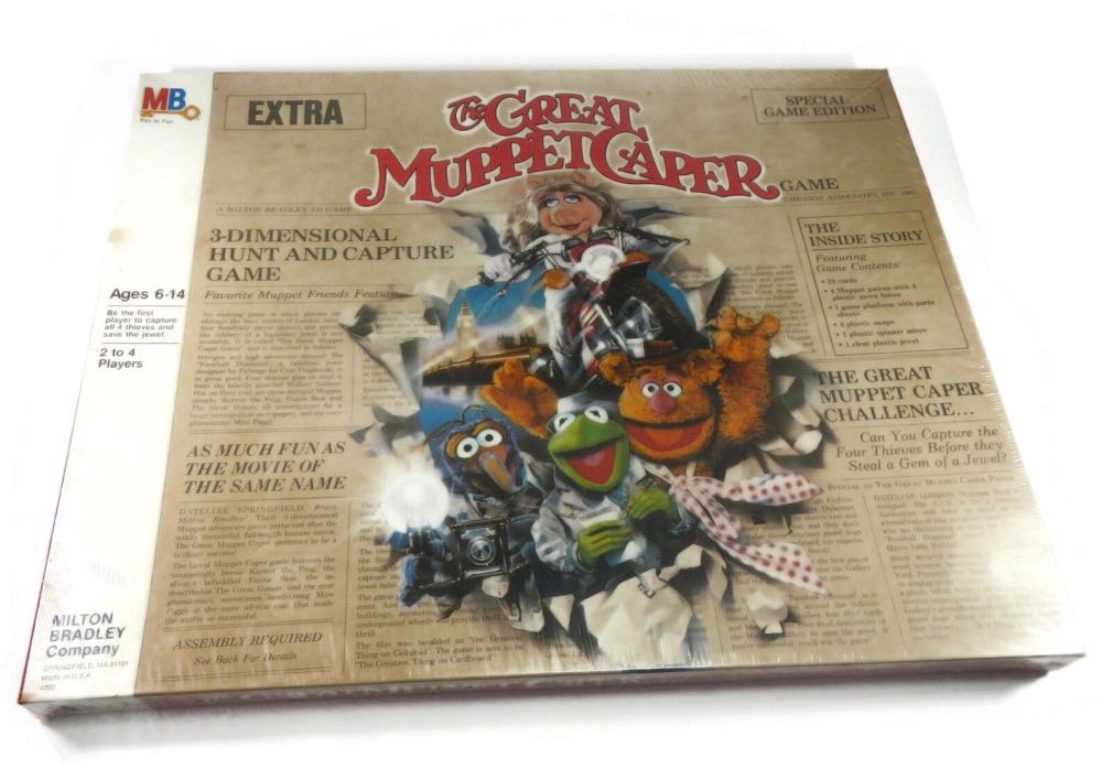 Dragon Tales Matching Game Board Game