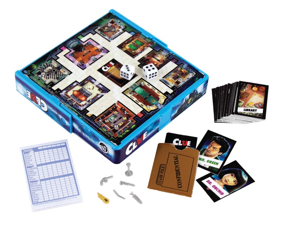 Massive Darkness 2: Heroes & Monsters Set: Druids Vs Beelzebub