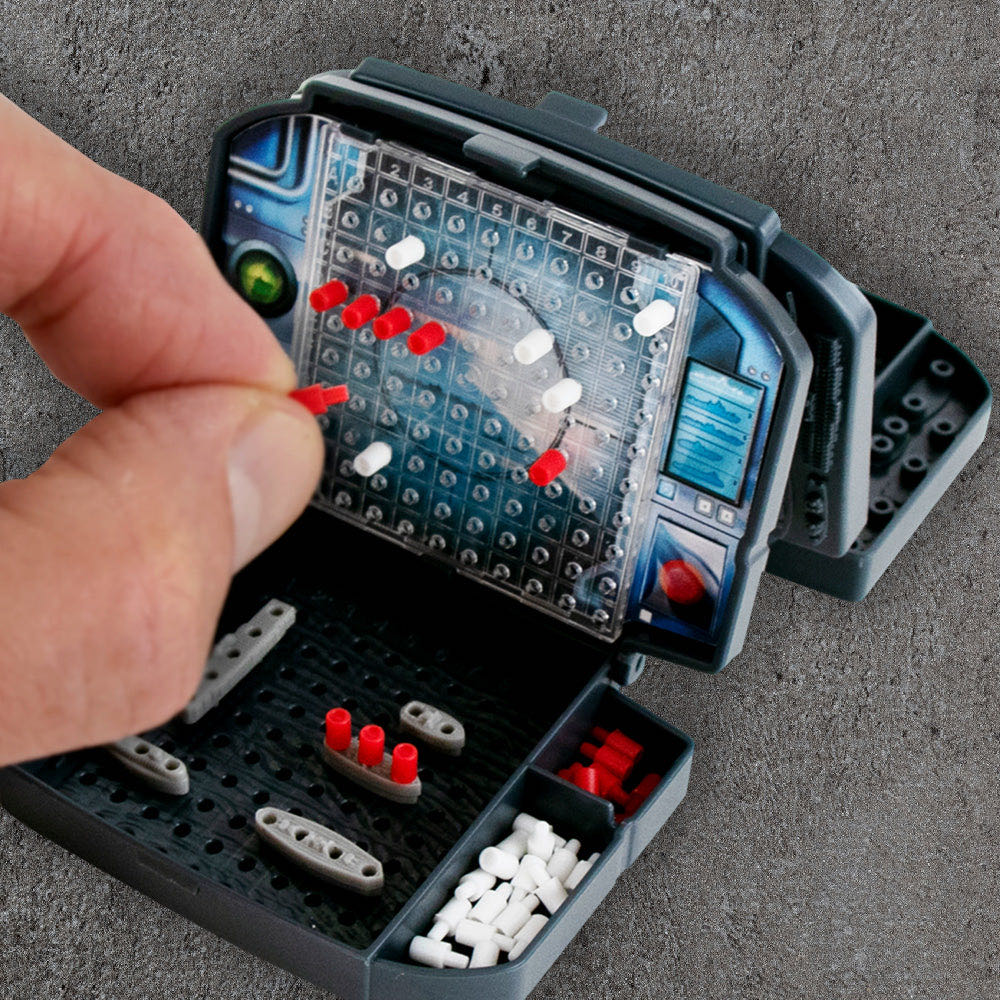 Rolling Realms - Trickerion