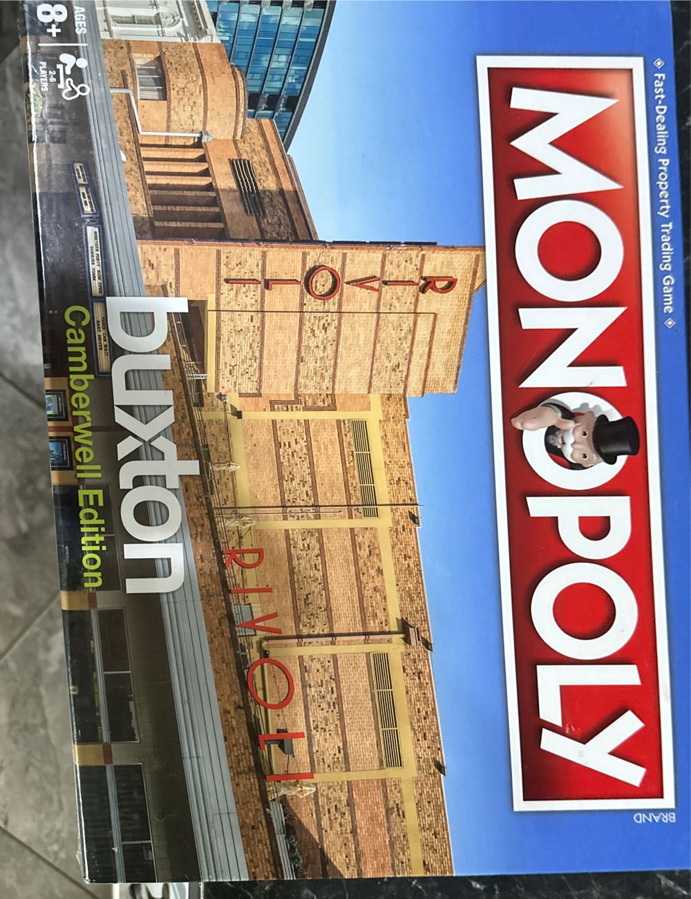 Tainted Grail: The Fall of Avalon: King Arthur Collectible Miniature