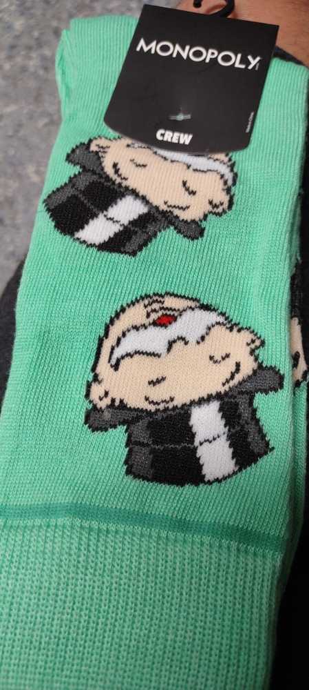 White Mountain Puzzles Candy Wrappers Piece Collage Jigsaw Puzzle