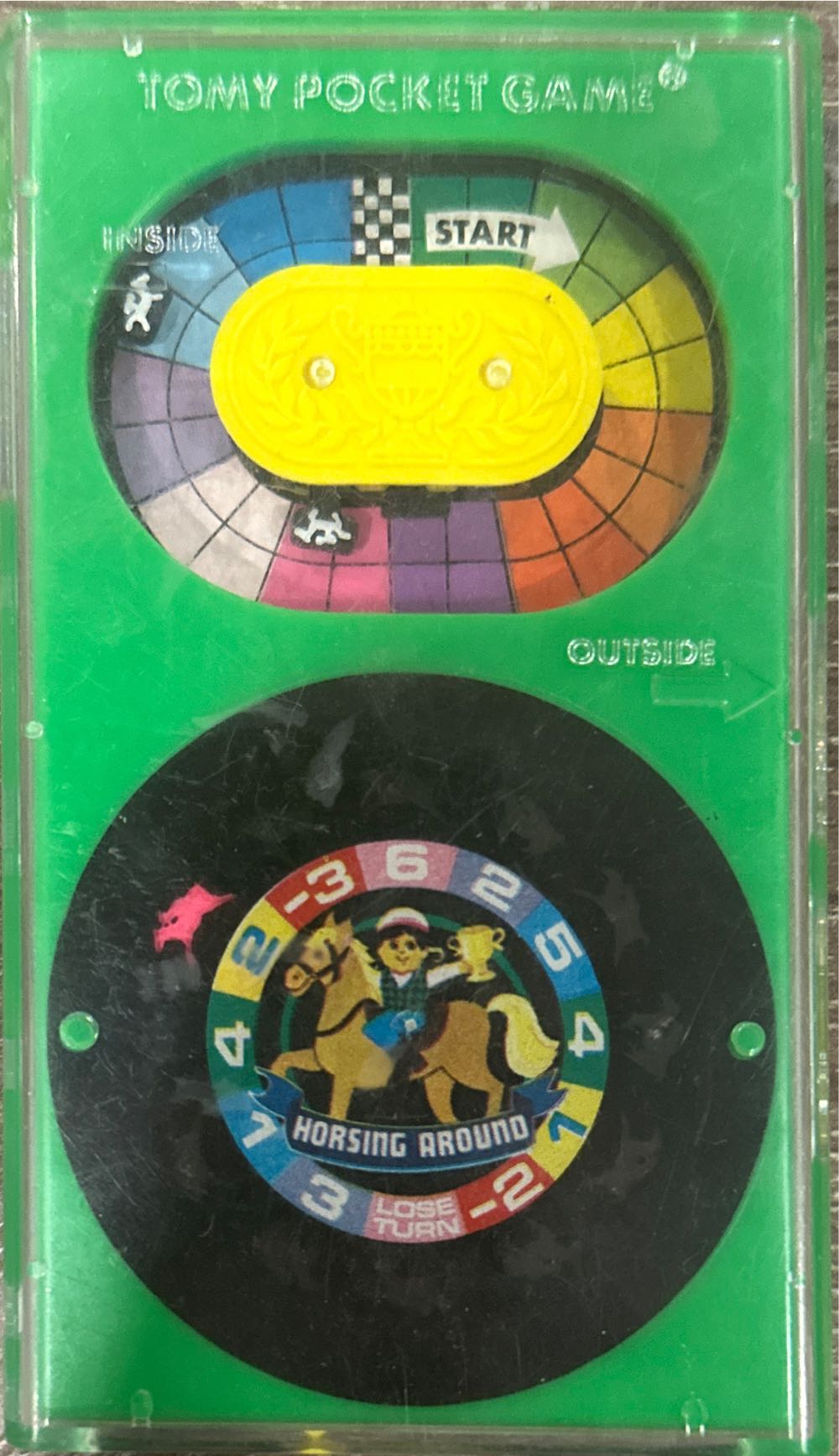 Conan: Paolo Parente Guest Box