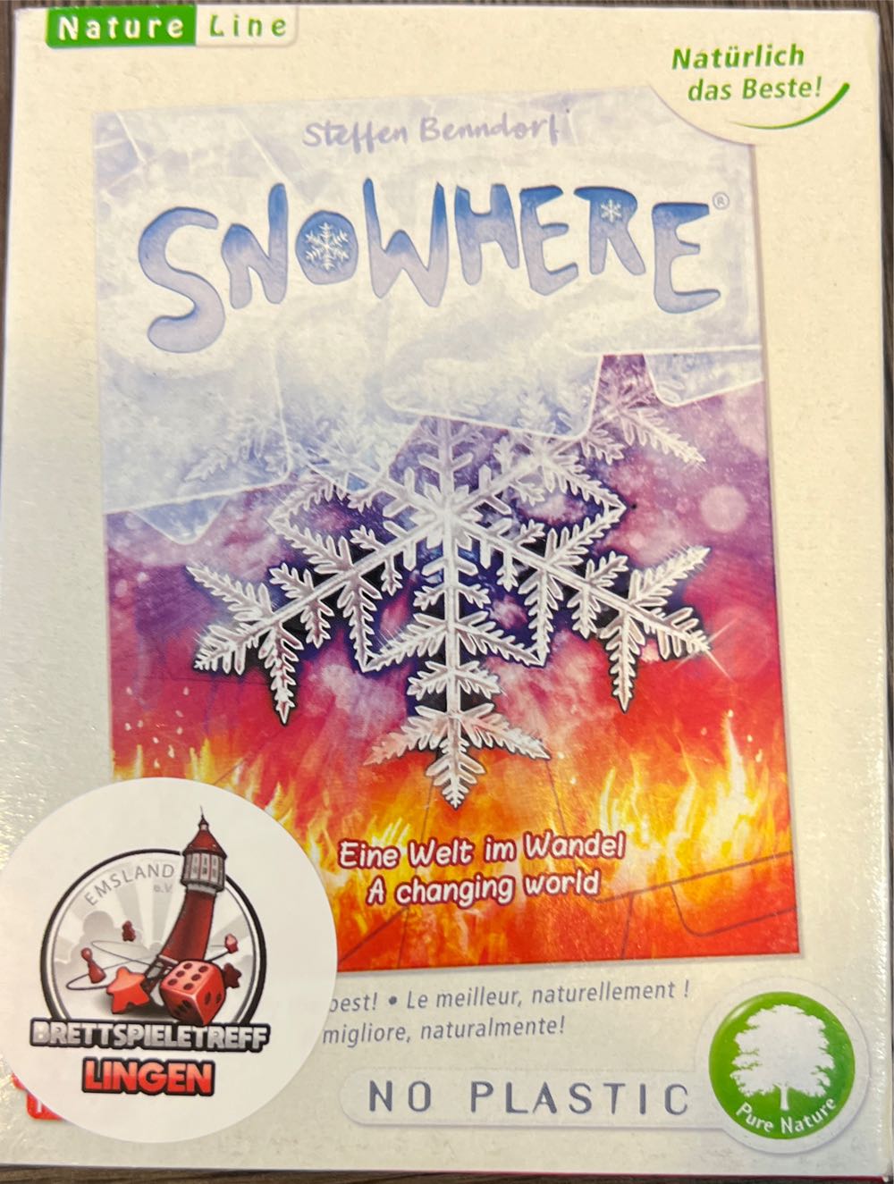 UNO® • Teenage Mutant Ninja Turtles: Mutant Mayhem