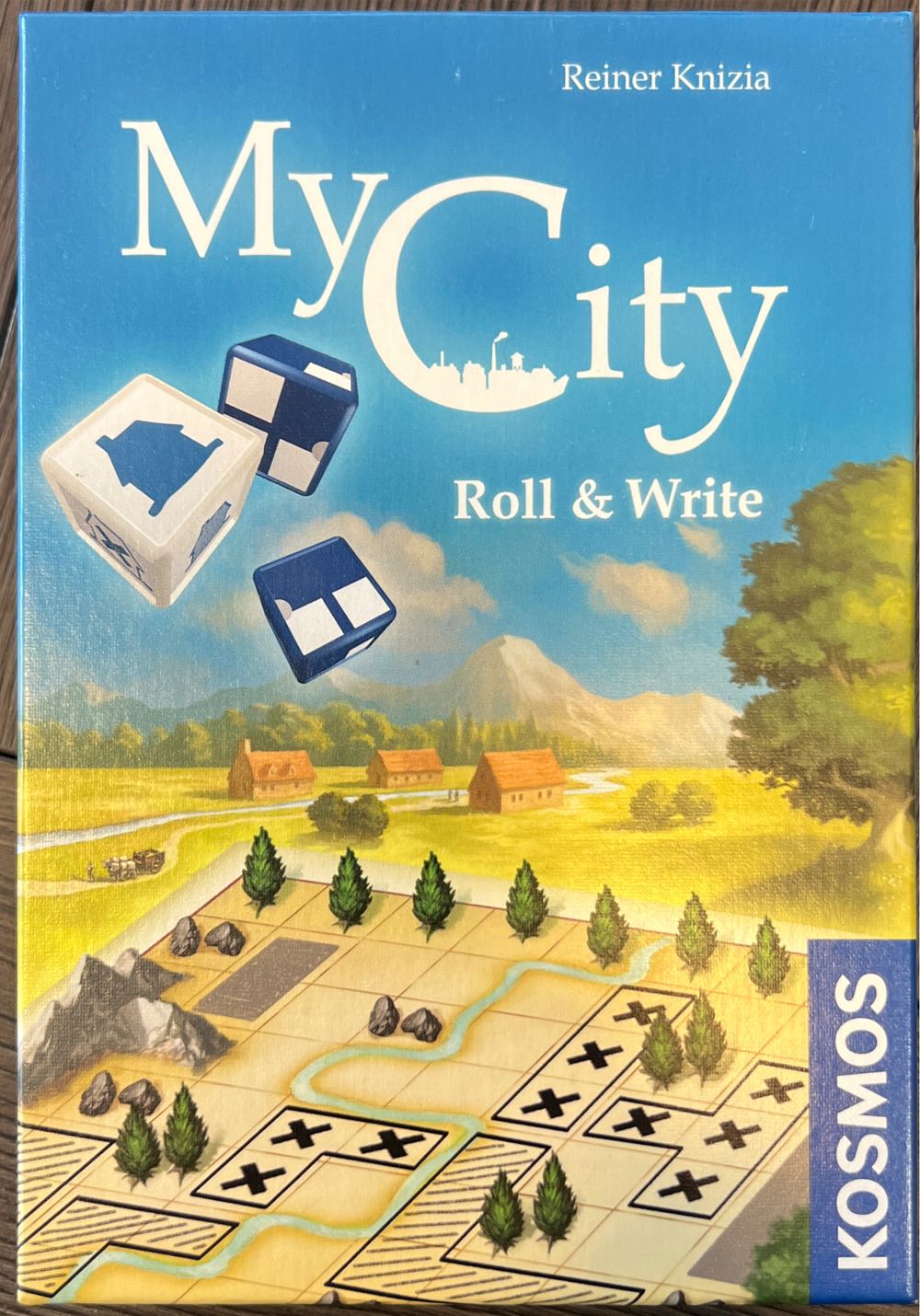 Canine Kleptomaniacs