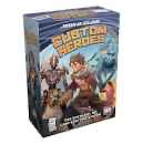 Paladone Wizarding World Harry Potter Hogwarts Trivia Quiz 50x Cards New