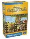Agricola - Das Familienspiel  (1-4) board game collectible [Barcode 4260402310855] - Main Image 1