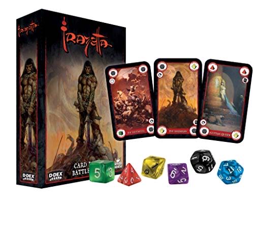 Trailblazer: The John Muir Trail (Kickstarter Edition)