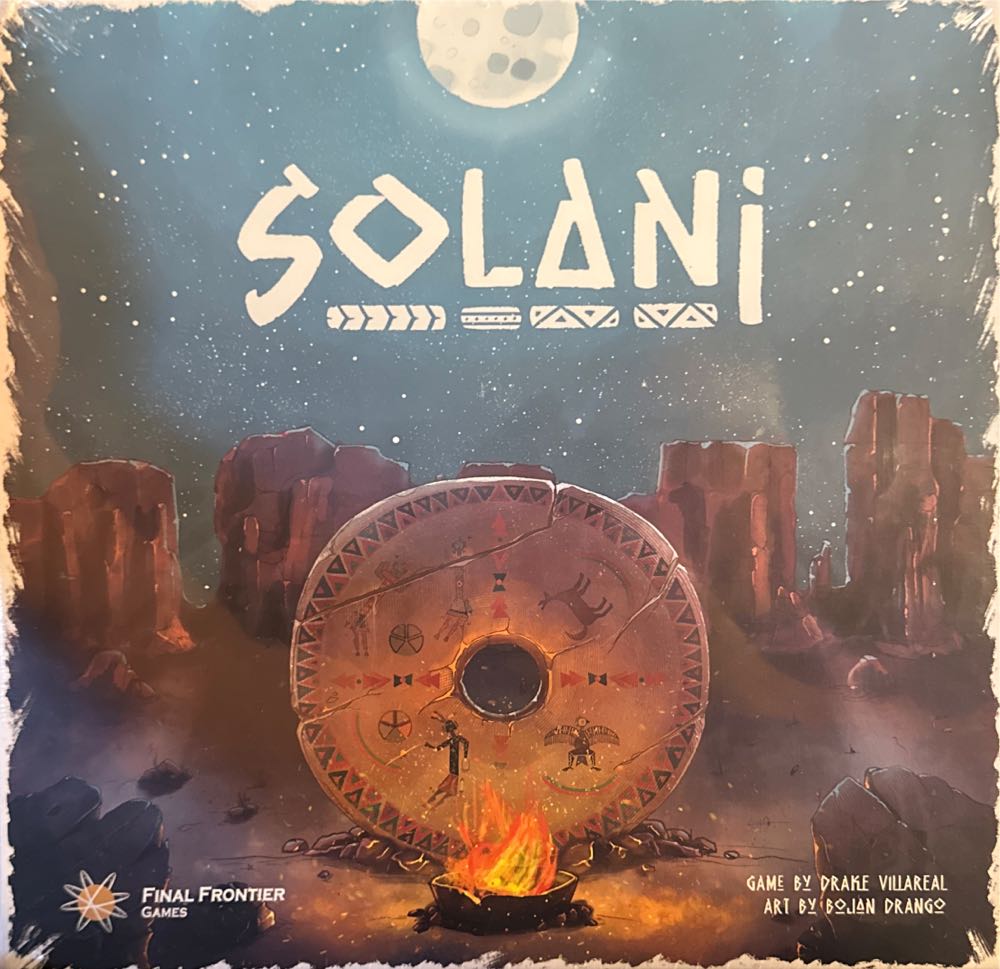 Colt Express: Bandits - Doc