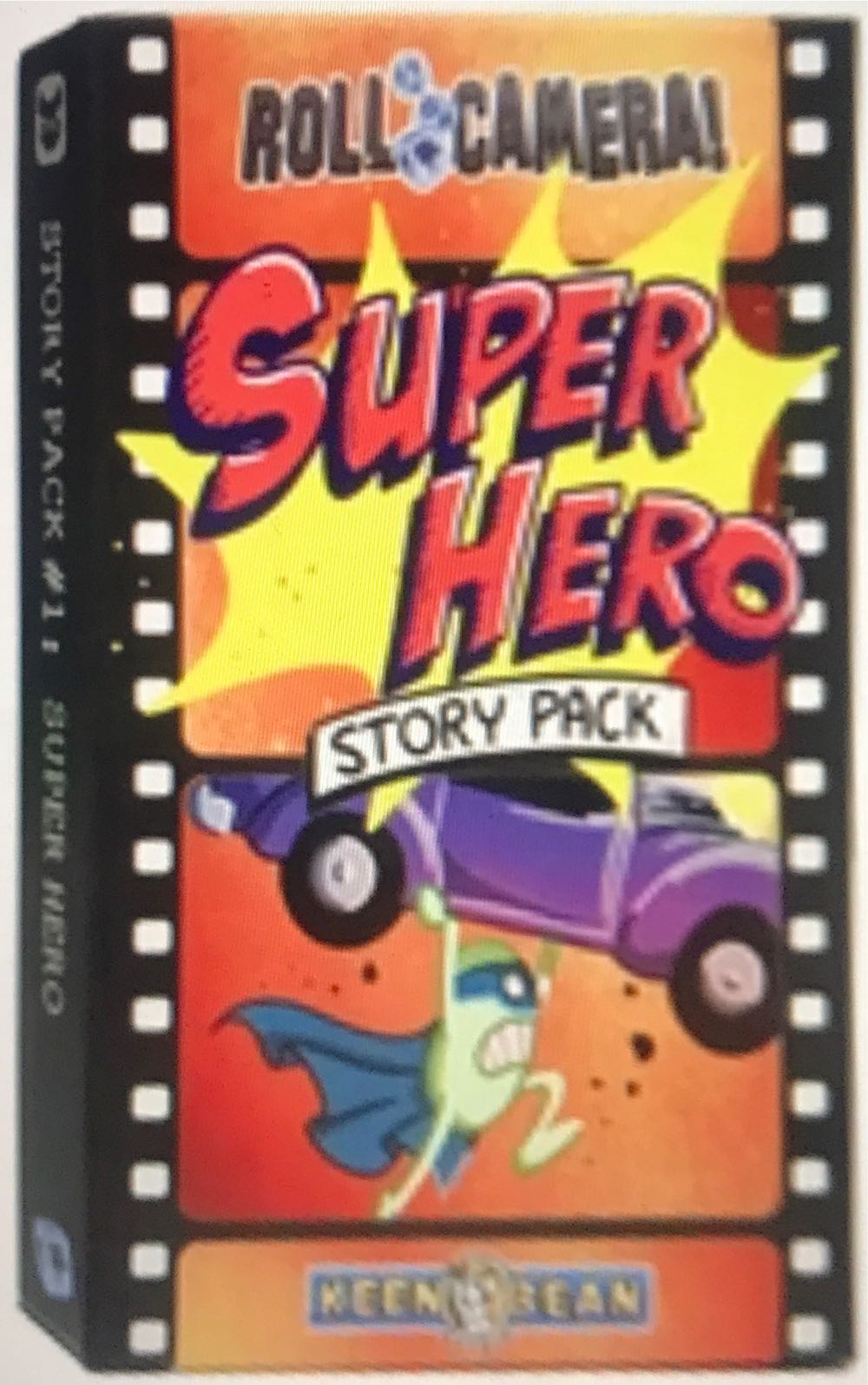 Gypsy Witch Fortune Telling Cards