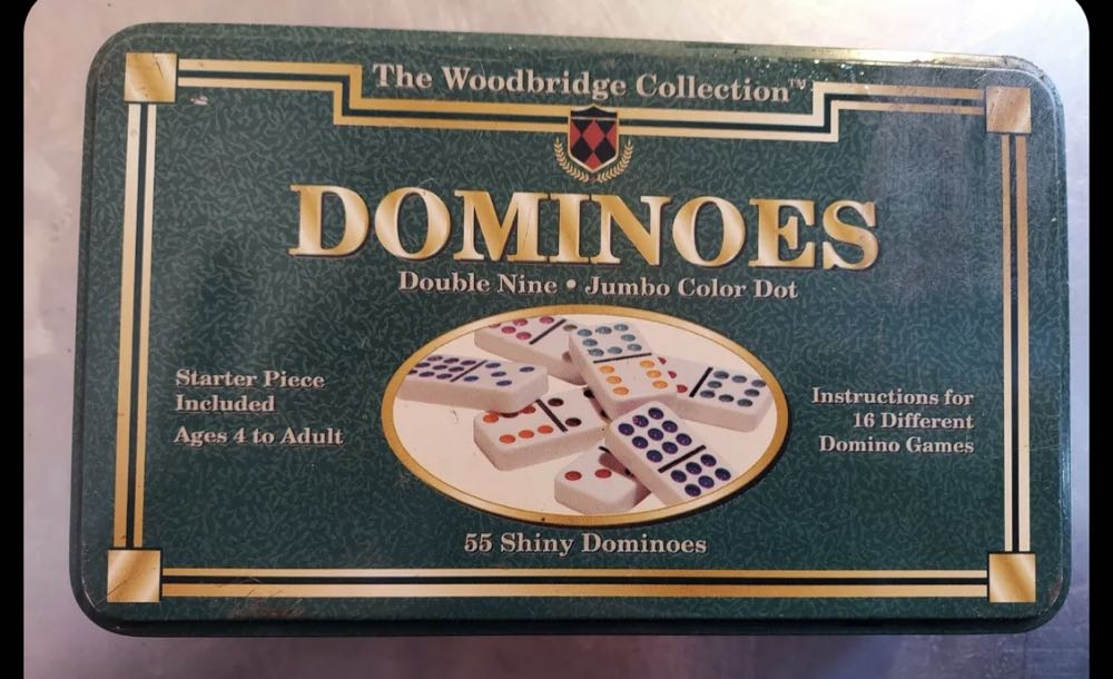 Mystery Date (Bookshelf Edition)