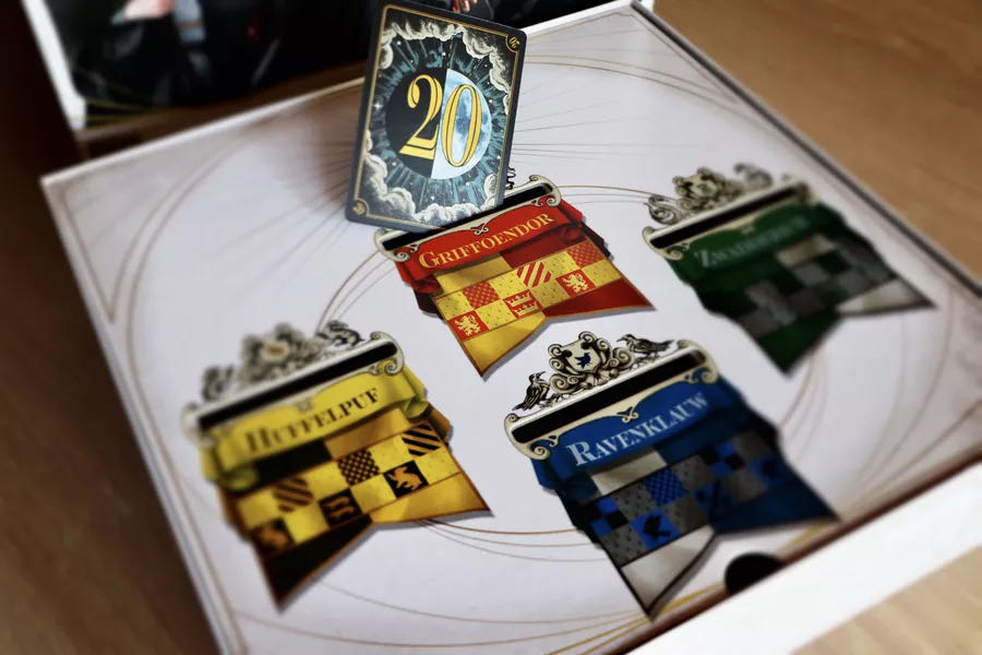 Stupefy!  (4-8) board game collectible [Barcode 5425016926383] - Main Image 3