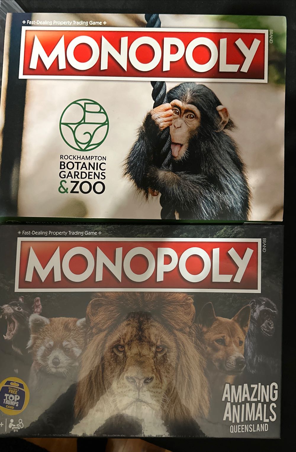 Conan: Paolo Parente Guest Box