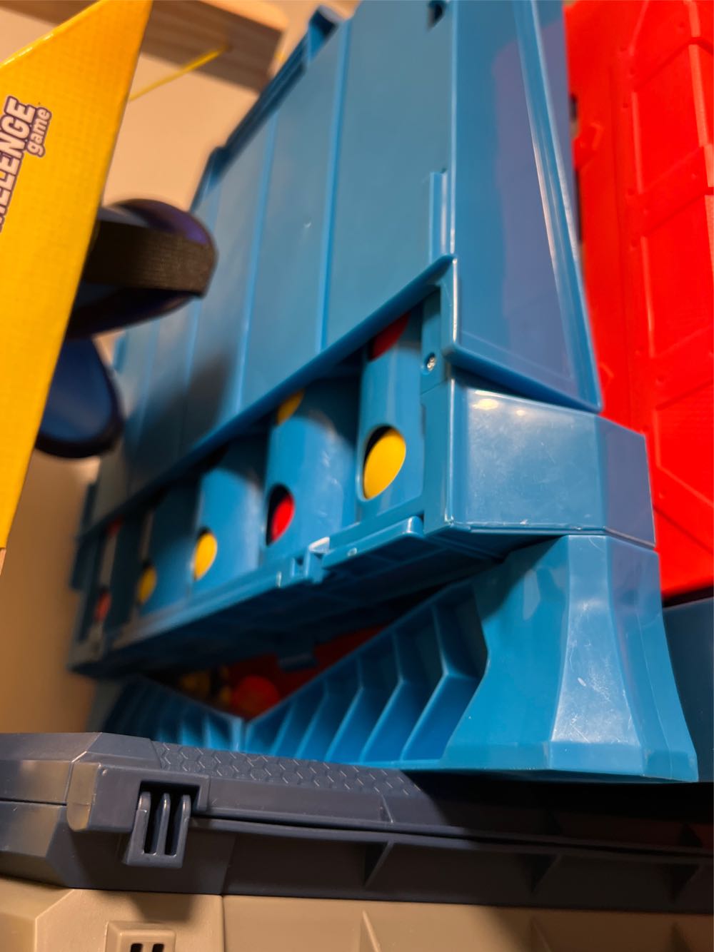 Call Of Cthulhu Card Game The Thing From The Shore Asylum Pack