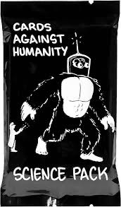 Discover Marine Life of Alaska Playing Cards