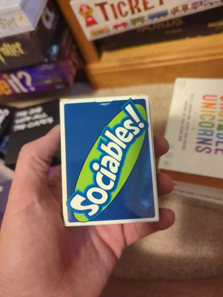 Trivial Pursuit: The Vintage Years