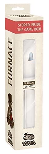 DC Eaglemoss Chess Piece