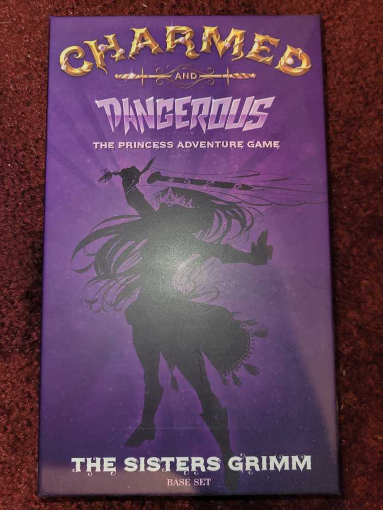 Video Game High School Board Game