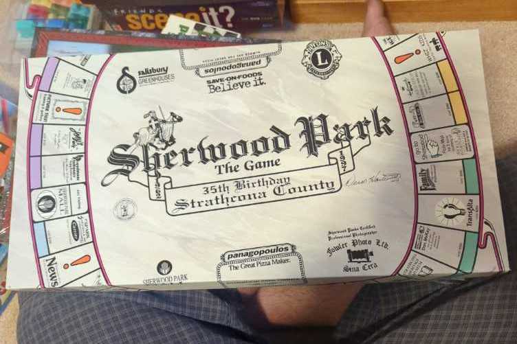 Munchkin Legends Deluxe