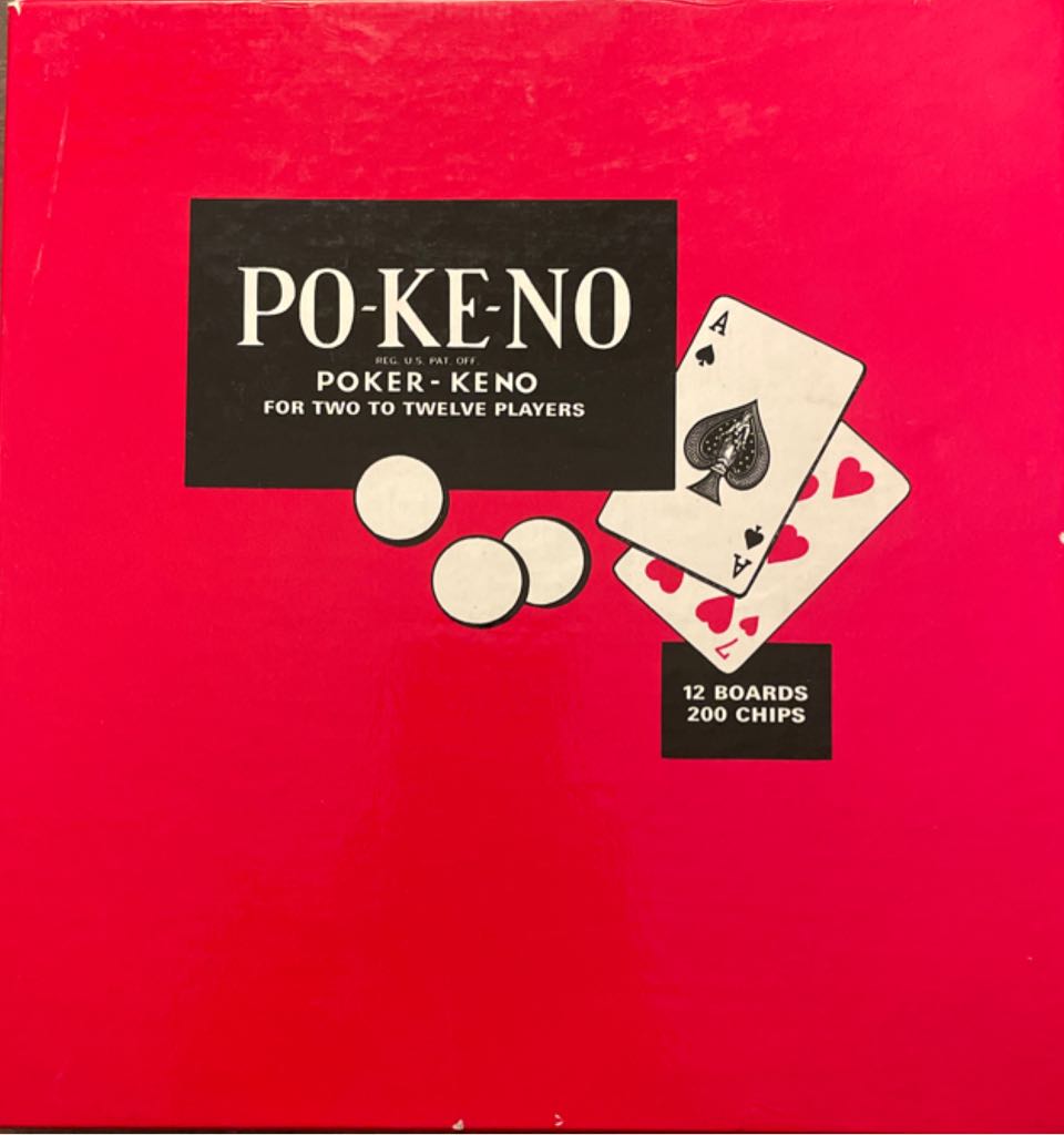 Dectscape Tokyo Blackout