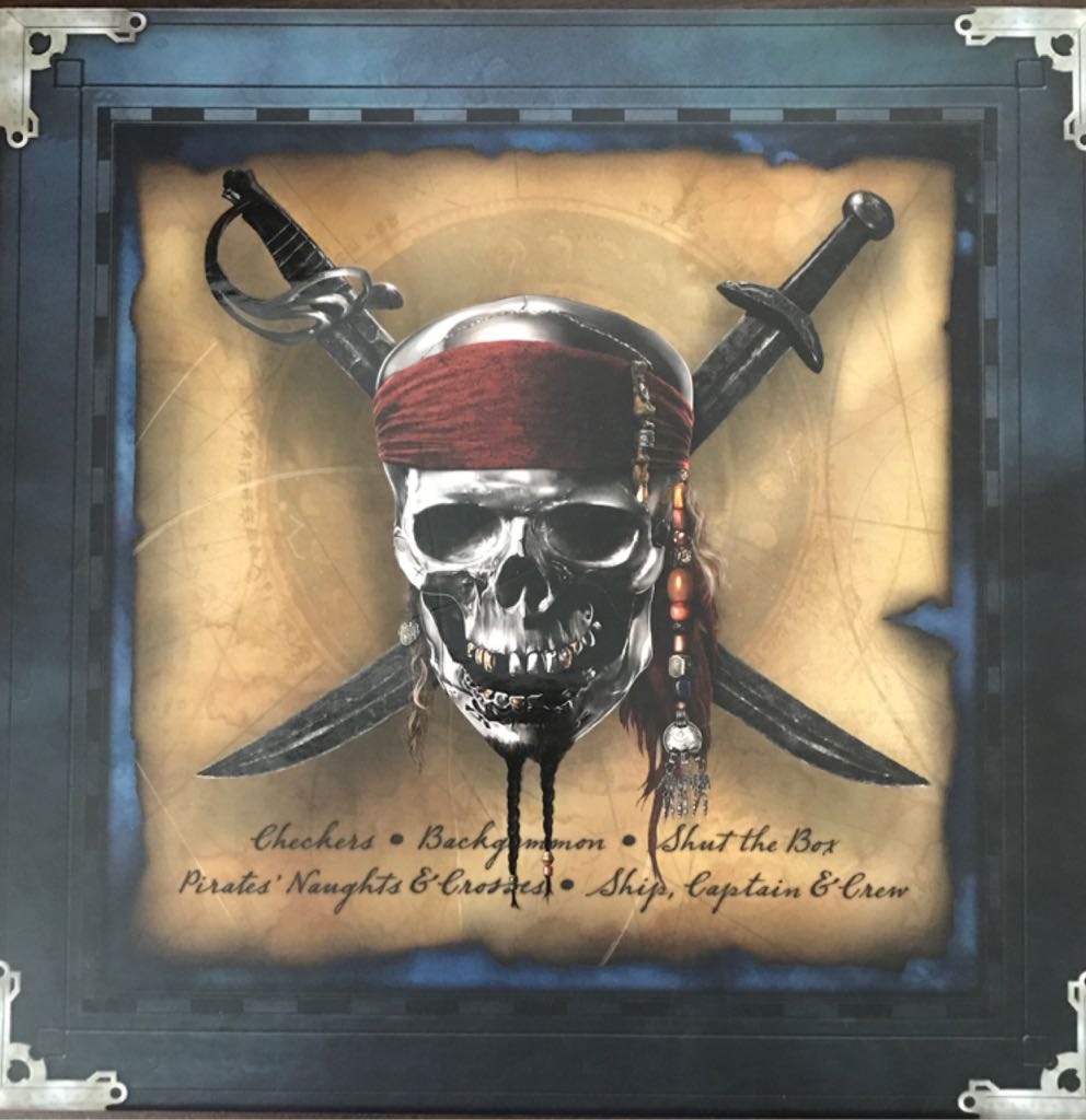 Draftosaurus: Marina