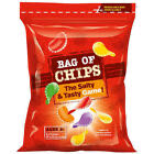 Bag Of Chips  (2-5) board game collectible [Barcode 3558380099550] - Main Image 1