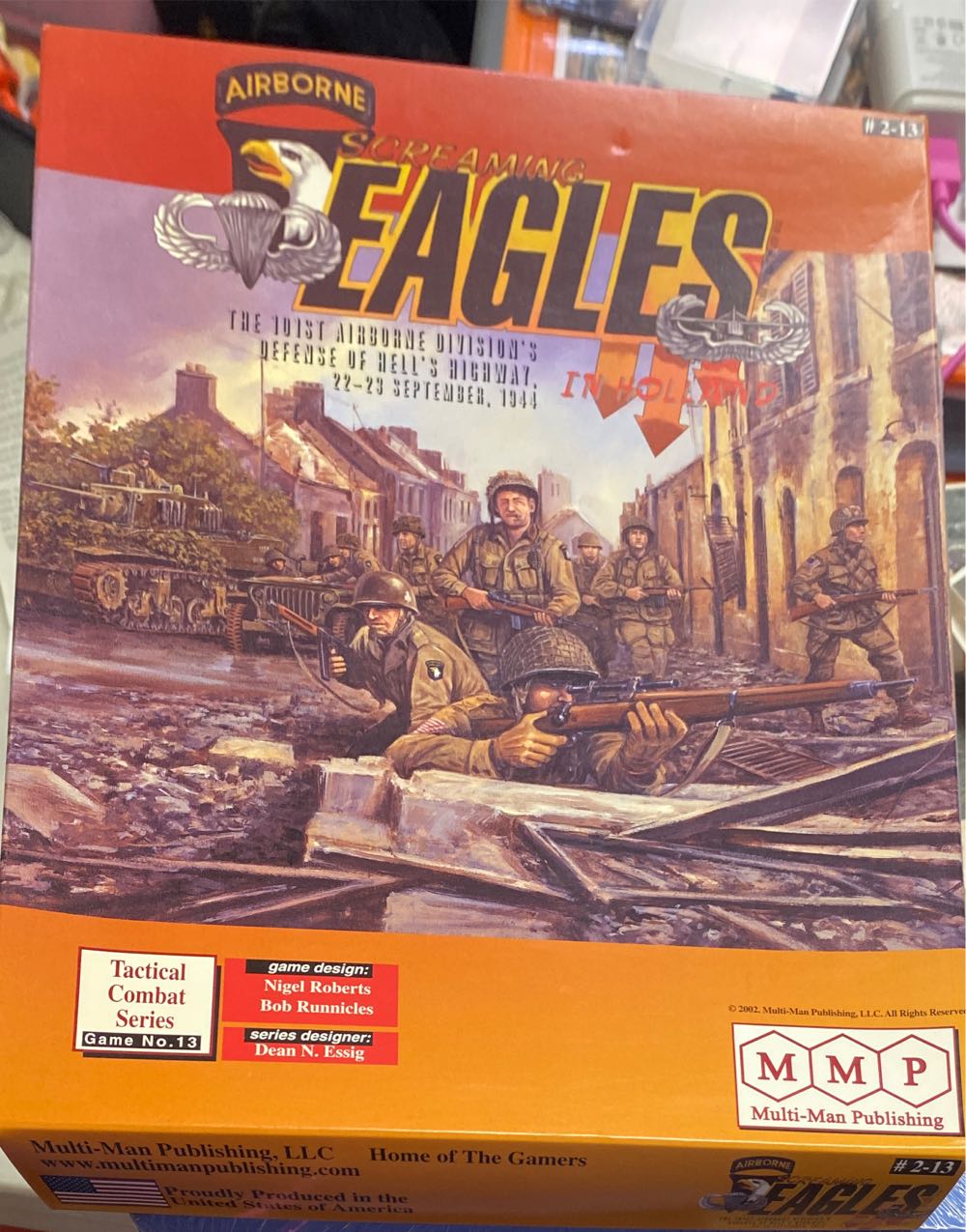 Deep Dive: Wild Food KS Promo