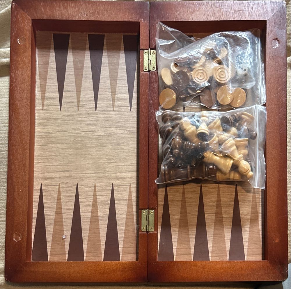 Final Girl: S1 Mystery Box