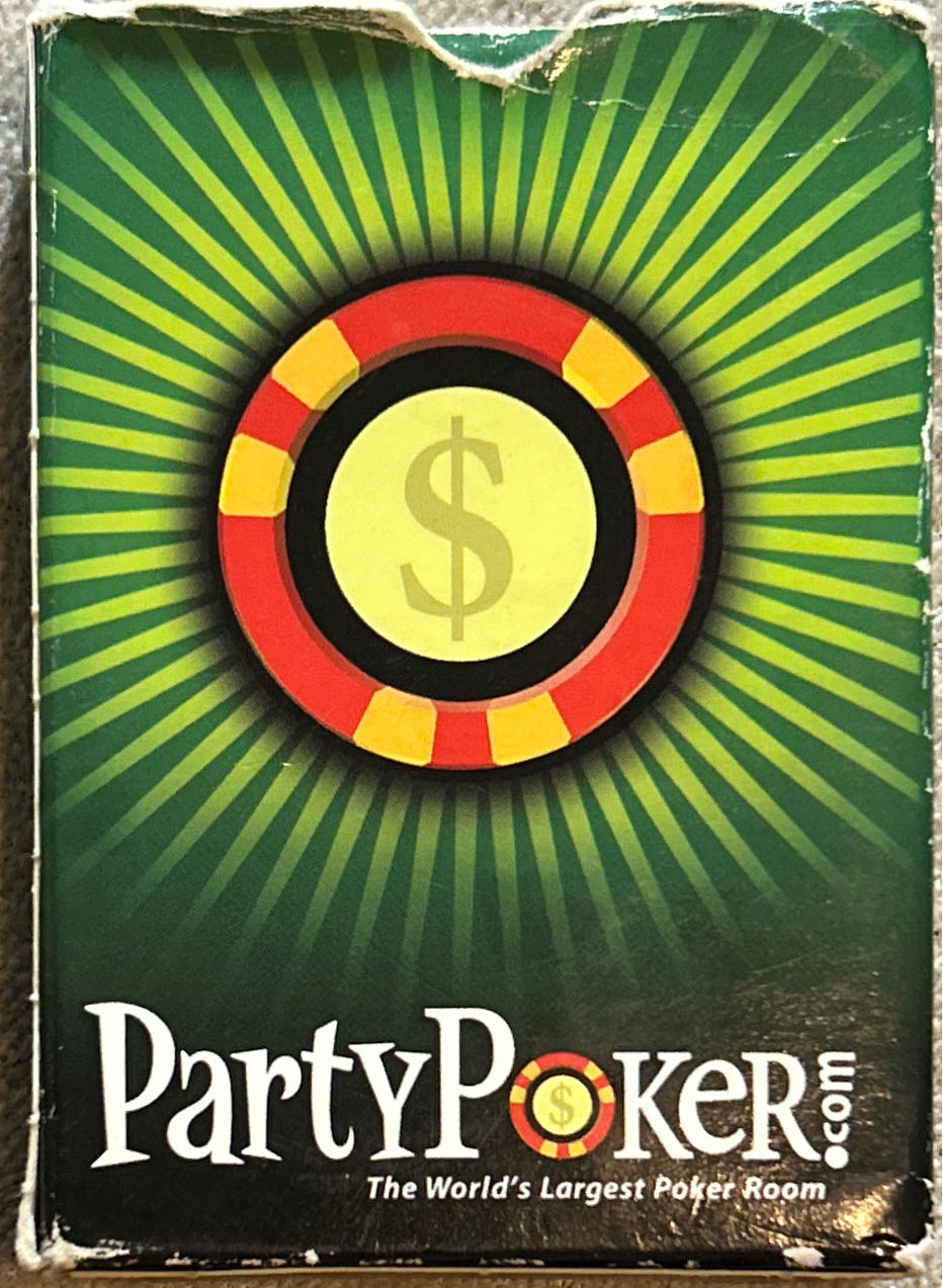 Johnny Lightning 2002