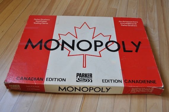 Roll to the Top: Adventures