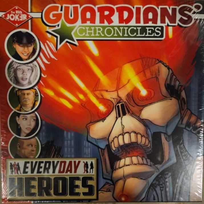 Heads Will Roll Dice Kickstarter Exclusive Glow