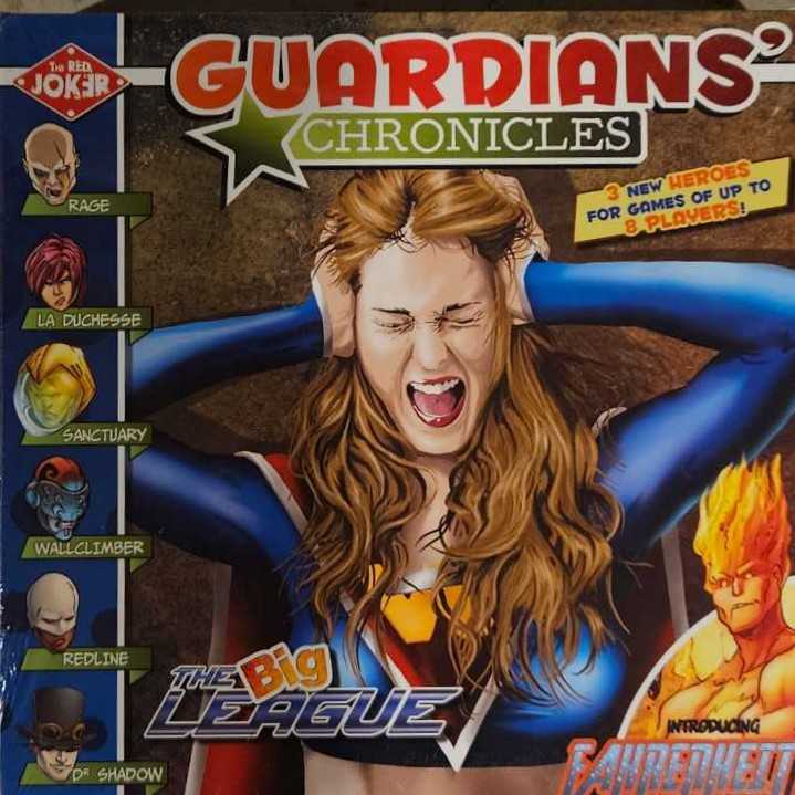 Arkeis: The Threat Beneath